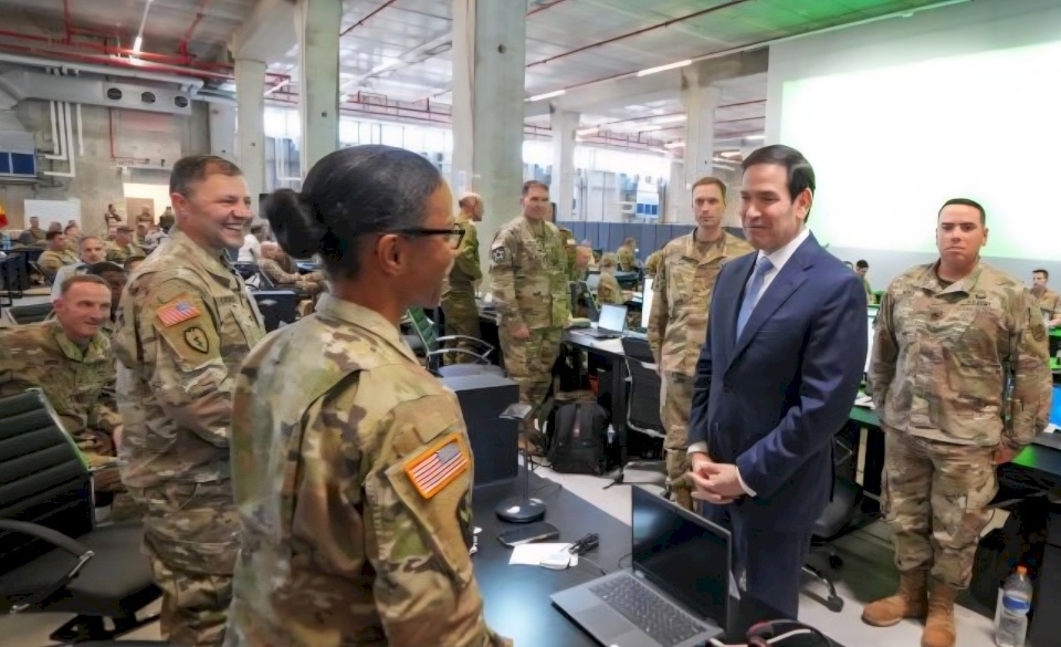 Washington Plans to Confiscate Land from Gaza Residents and Compensate the Owners