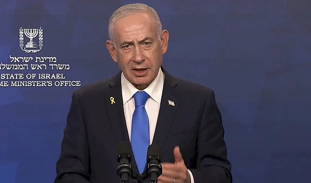 Netanyahu: We have banned part of the 'Muslim Brotherhood' and we will complete this step 'soon'