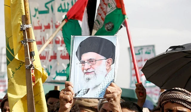 Iran: Warnings of American and Israeli Attempts to Target the Supreme Leader