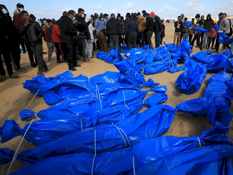 Urgent Calls for Establishing DNA Testing Laboratories in Gaza