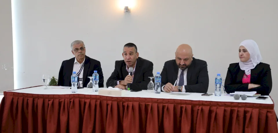 عقد ورشة لمناقشة فعاليات الأسبوع المصرفي للأطفال والشباب للعام 2026