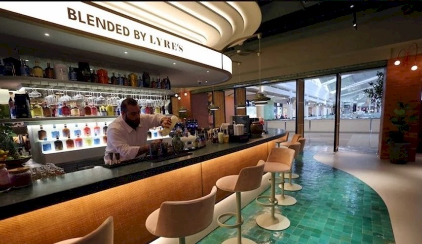 Report: Saudi Arabia Plans to Open Two New Alcohol Retail Stores