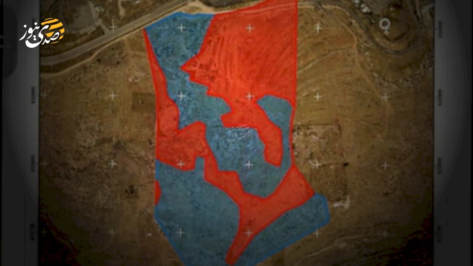 جيش الاحتلال يستولي على أكثر من 77 دونمًا في بلدتي الزعيم والعيسوية شرق القدس