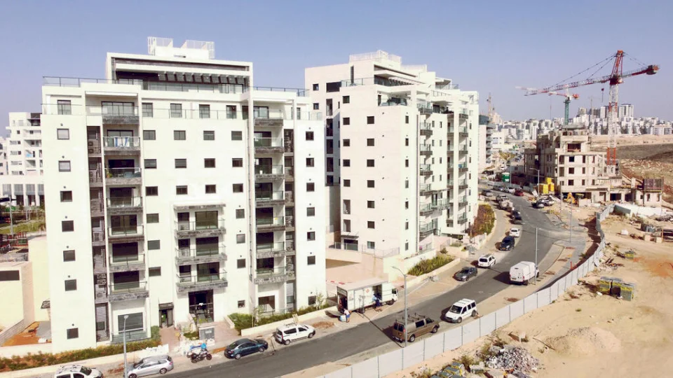 La baisse des taux d'intérêt en Israël a peu d'impact sur les prêts hypothécaires