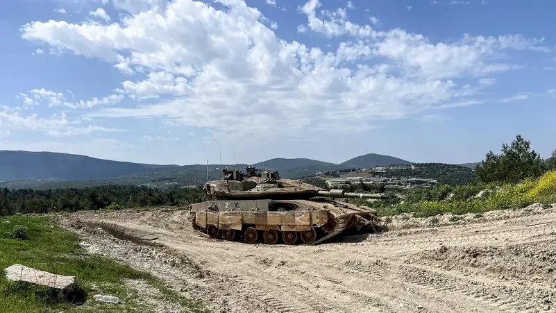 Israël élabore plusieurs scénarios de réponse du Hezbollah après l'assassinat de Tabtabai