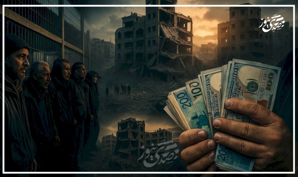 L'économie palestinienne à un tournant : 4 dossiers en attente de décision