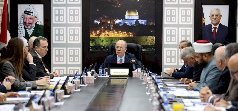 الحكومة الفلسطينية تتحرك لضمان إجراء انتخابات الهيئات المحلية خلال 6 أشهر