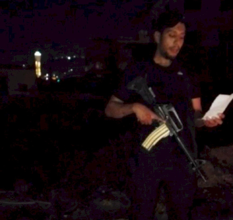 Sources israéliennes parlent de l'assassinat d'un fugitif à Naplouse