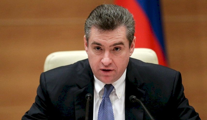 مسؤول روسي يُعلن عن الأهداف المرتبطة بوقف الحرب مع أوكرانيا