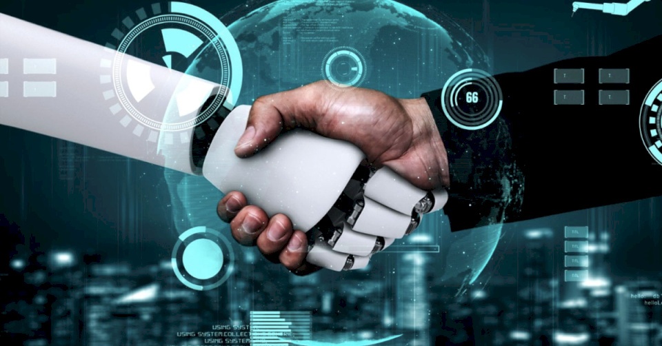 كيف يسرق الذكاء الاصطناعي وجوهنا وأموالنا؟