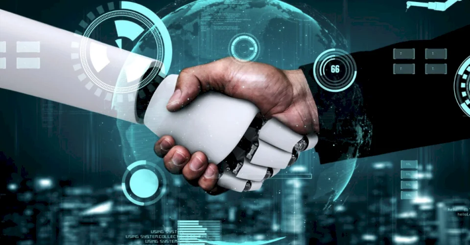 How Artificial Intelligence Steals Our Faces and Our Money?