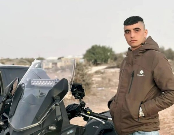 استشهاد شاب برصاص قوات الاحتلال في قباطية