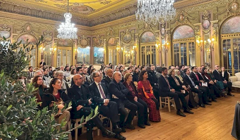 L'ambassade de la Palestine au Portugal commémore la déclaration d'indépendance et la journée de solidarité avec notre peuple