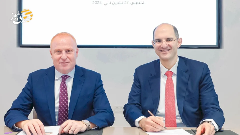 بنك فلسطين يوقع اتفاقية مع مستشفى الأوغستا فكتوريا (المُطلع) لدعم العيادة المتنقلة للسكري