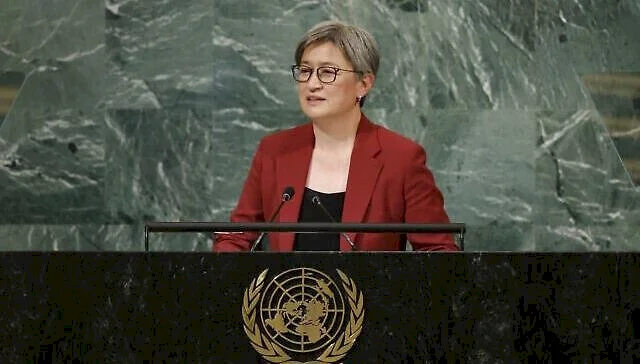 الخارجية الأسترانية: إدراج الحرس الثوري الإيراني على قائمة المنظمات الإرهابية