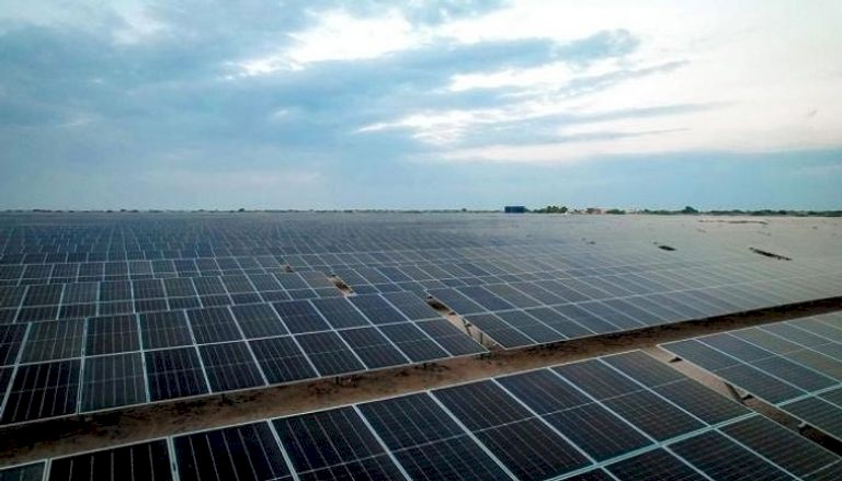 الإمارات تدعم قطاع الطاقة في اليمن عبر تخصيص مليار دولار