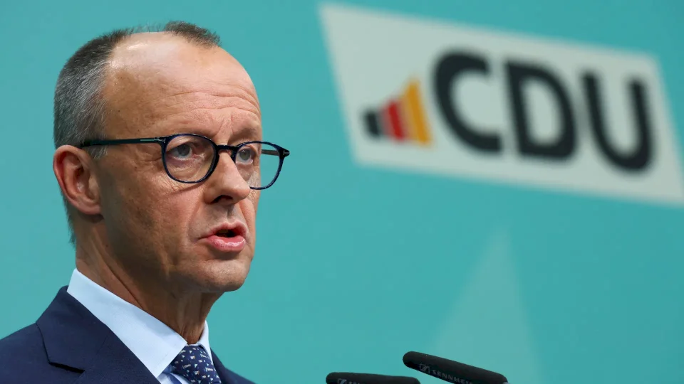 المستشار الألماني سيجري زيارة لإسرائيل خلال ديسمبر المقبل يلتقي خلالها مع نتنياهو