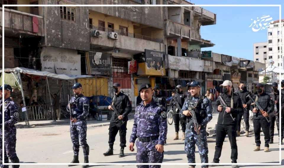 SadaNews rapporte.. "Hamas" entre le contrôle permanent et temporaire de la bande de Gaza?