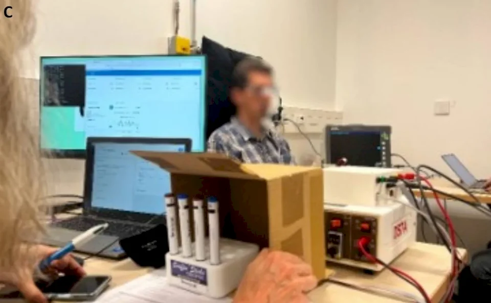 جهاز جديد يُعيد الروائح إلى الذاكرة... حتى بلا حاسة شمّ