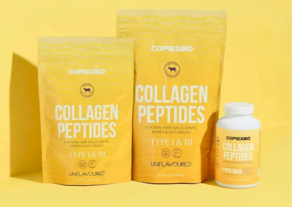 الجيلاتين أم الكولاجين... ما الفرق وأيهما أفضل للصحة والبشرة؟