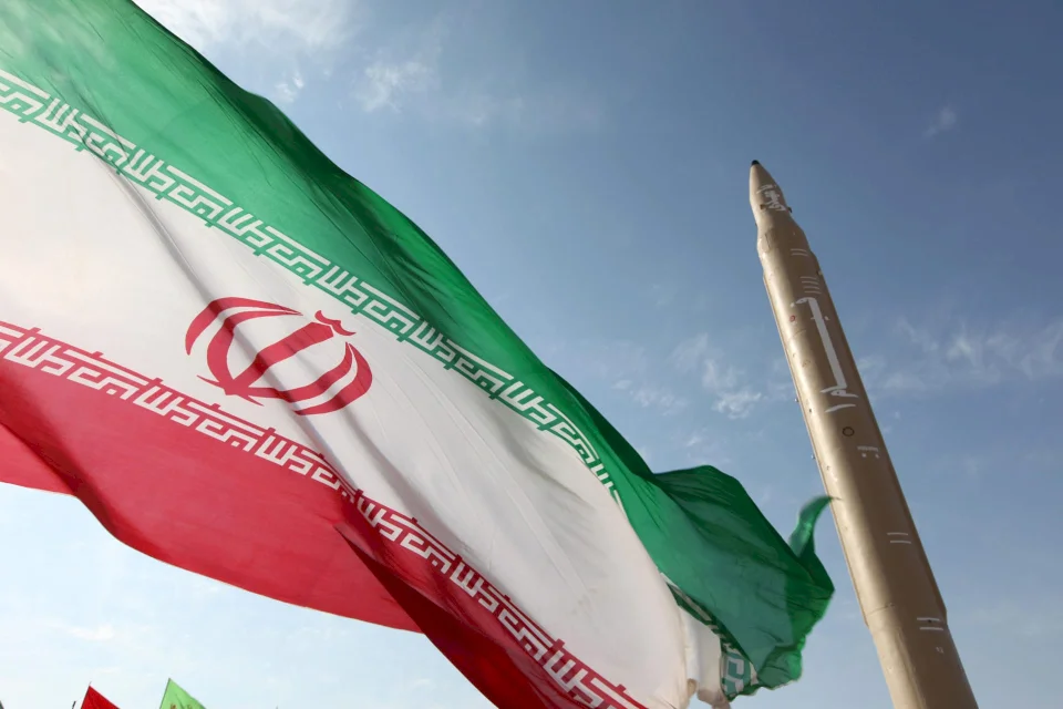 Security Source Warns: Iranian Arms Race Raises Concerns for Israeli Security Agencies