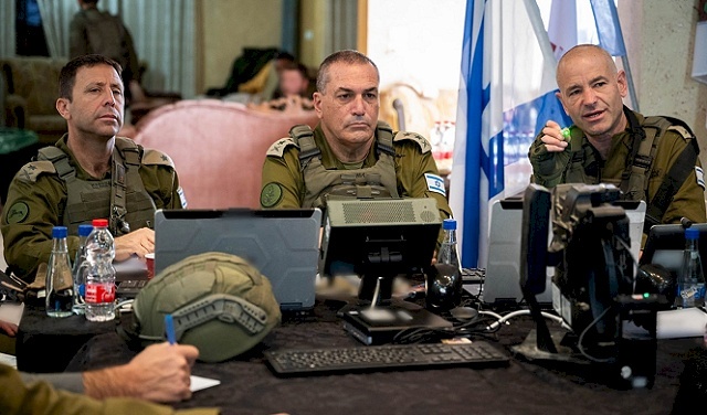 Prince Promotes "Five Stones" as Occupation Continues Its Aggression in Northern West Bank