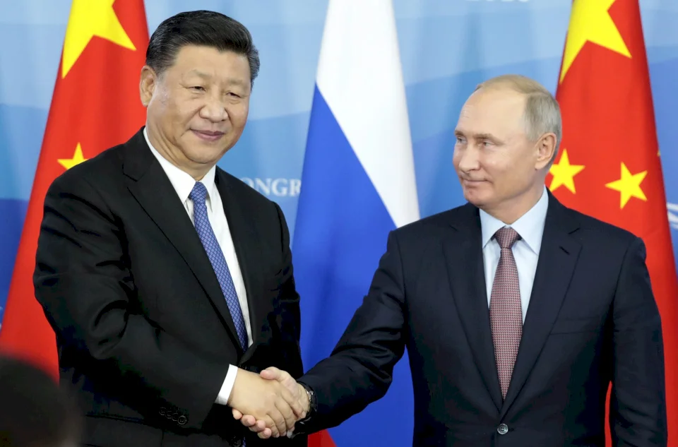Russia Opens Its Doors to Chinese Citizens Without Visa