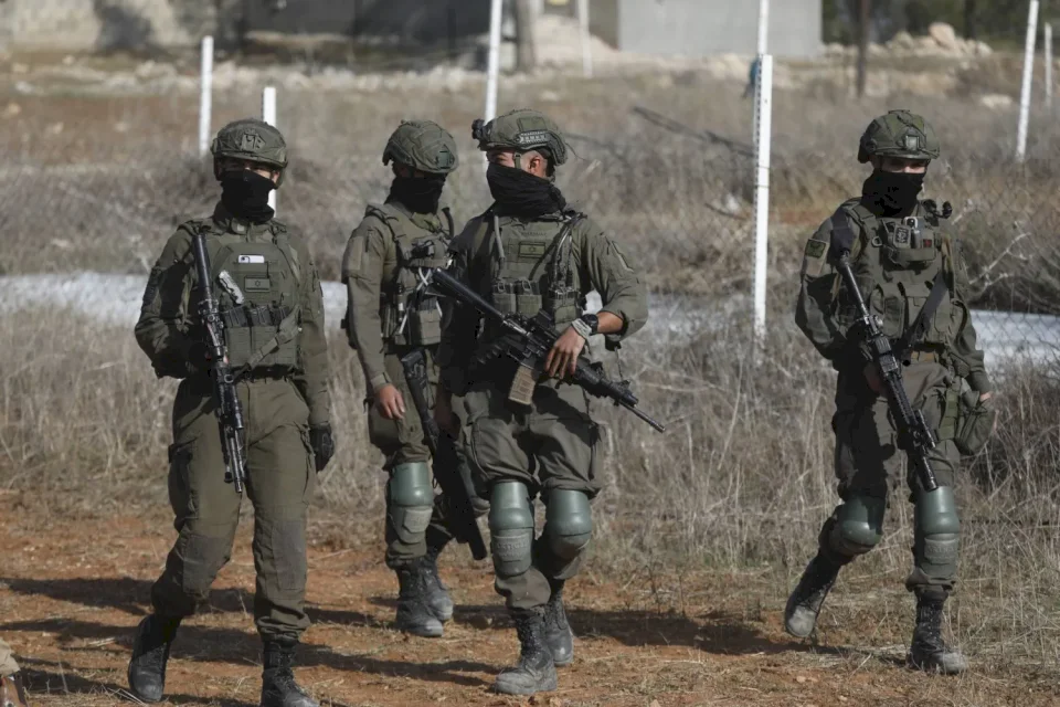 Unprecedented Leadership Crisis: A Third of Senior Officers Leave the Israeli Army