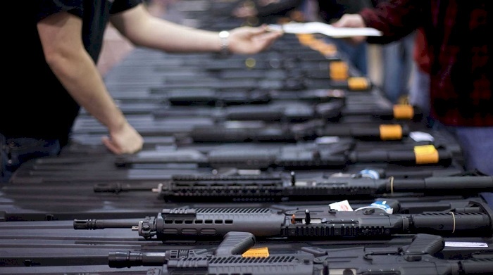 تقرير: مبيعات السلاح العالمية تقفز إلى 679 مليار دولار بفعل حربي غزة وأوكرانيا