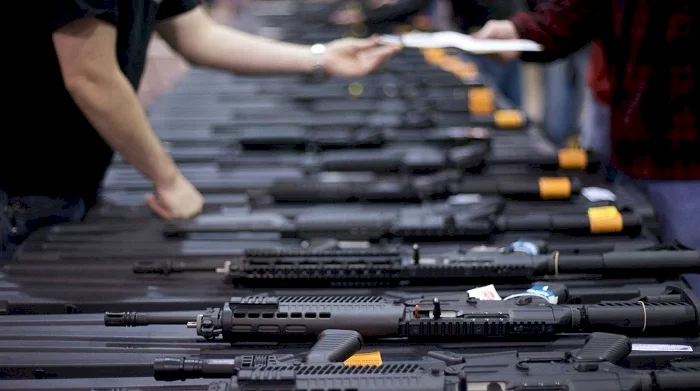 Report: Global Arms Sales Surge to $679 Billion Driven by Wars in Gaza and Ukraine