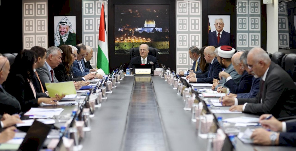 الحكومة تقر إجراء انتخابات الهيئات المحلية في نيسان المقبل