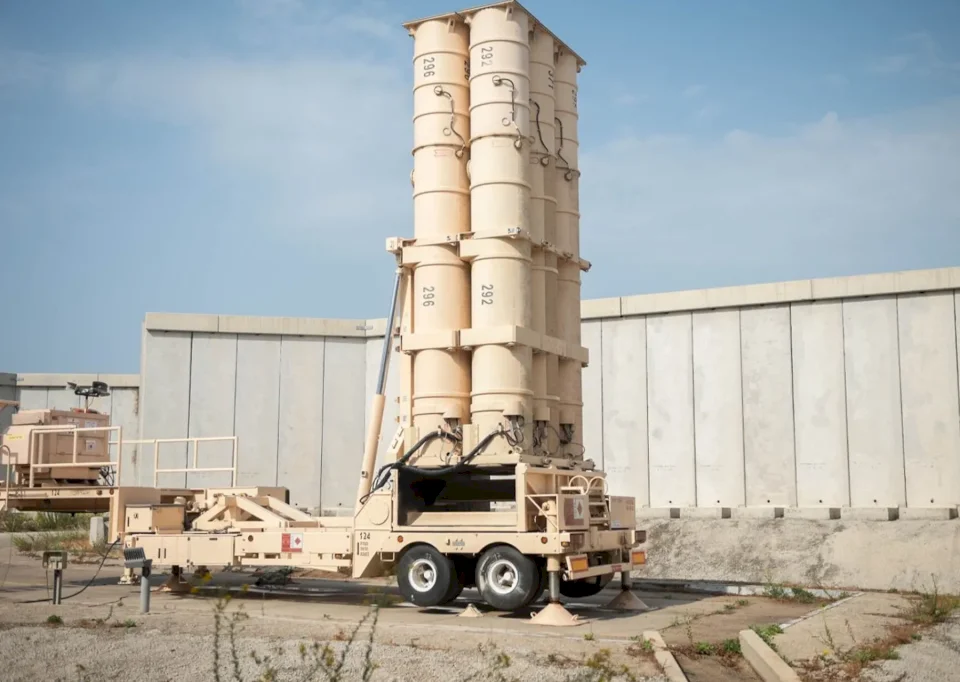 أكبر صفقة أمنية في تاريخ إسرائيل.. 3.6 مليار دولار مقابل منظومة حيتس 3 لألمانيا