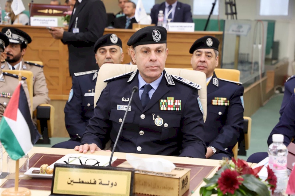 Al-Saqa Participates in the 49th Conference of Arab Police and Security Leaders in Tunisia