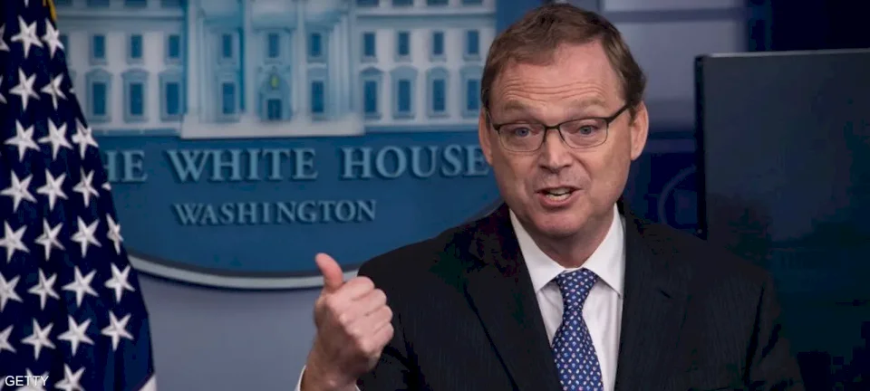 Trump Hints at Nomination of Economic Advisor to Head the Federal Reserve