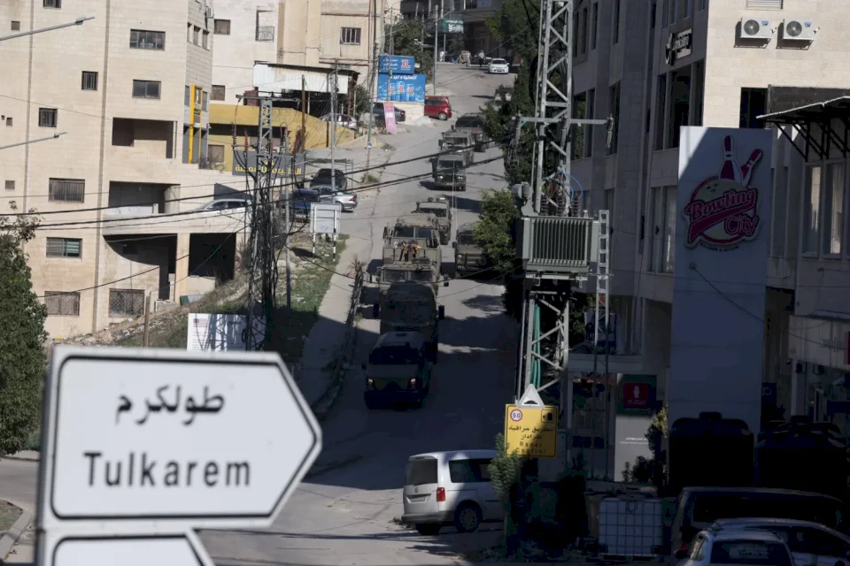 Israeli 'Defense' Budget Focuses on Expanding Settlements and Establishing Military Bases in the West Bank