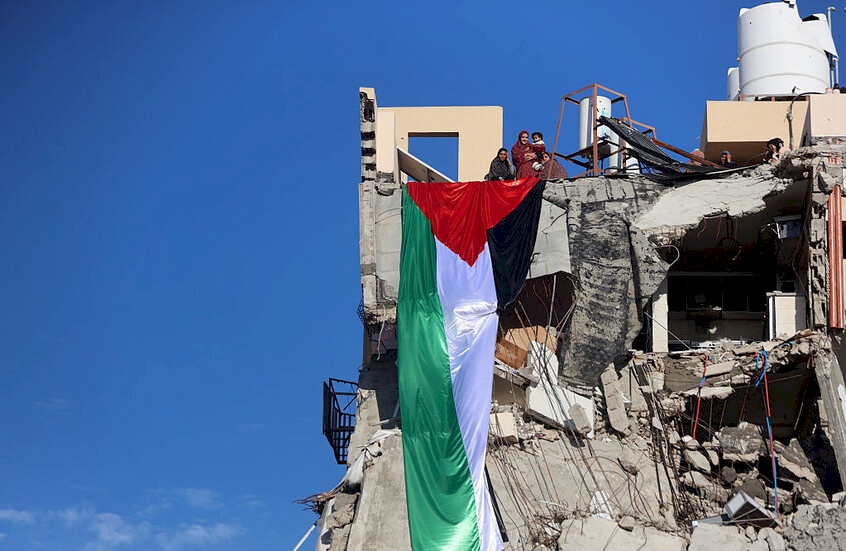 Axios : Formation d'un comité technocratique pour gouverner Gaza dans les dernières étapes