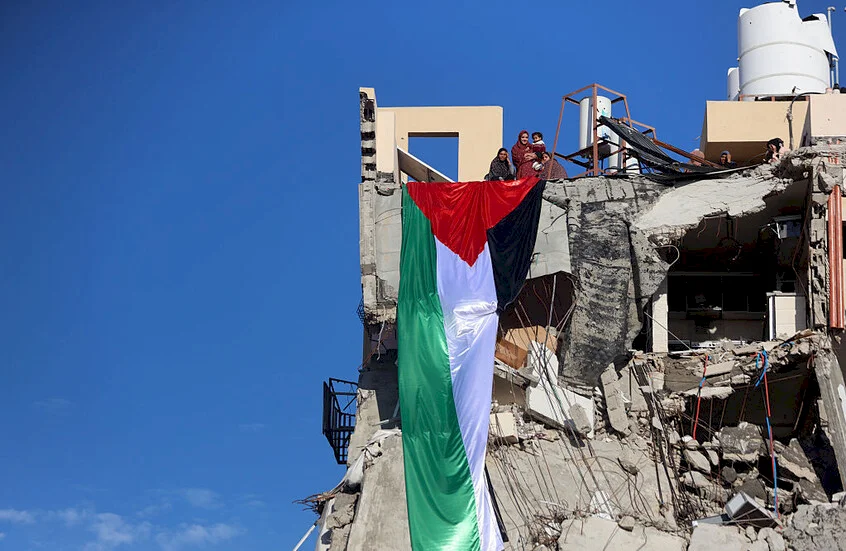 أكسيوس: تشكيل لجنة تكنوقراط لحكم غزة في المراحل الأخيرة