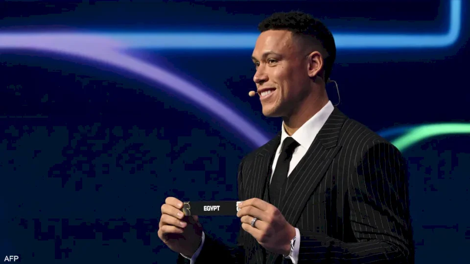 رسميا.. القرعة الكاملة لكأس العالم 2026