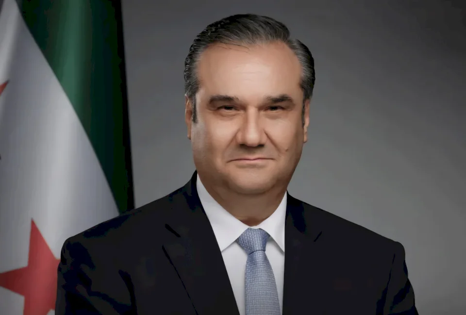  مصرف سوريا المركزي: الاقتصاد يتعافى أسرع من توقعات البنك الدولي