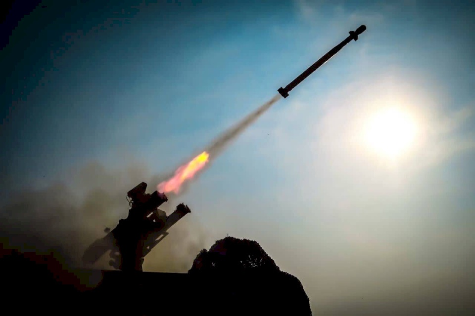 הצבא הישראלי: איראן חזרה לייצר טילים בליסטיים