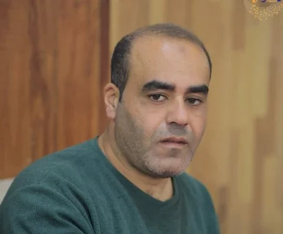 A Young Man Martyrdom Due to Occupation Fire in Nablus