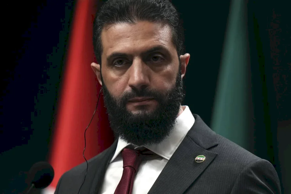 Al-Charaa : Israël exporte ses crises à l'étranger et évite ses massacres à Gaza