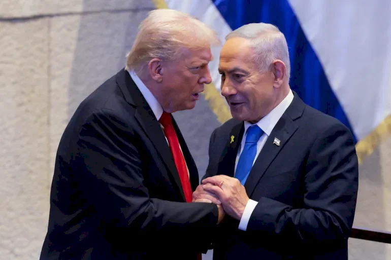 Foreign Affairs: The Exceptional Relationship Between America and Israel Is Unsustainable
