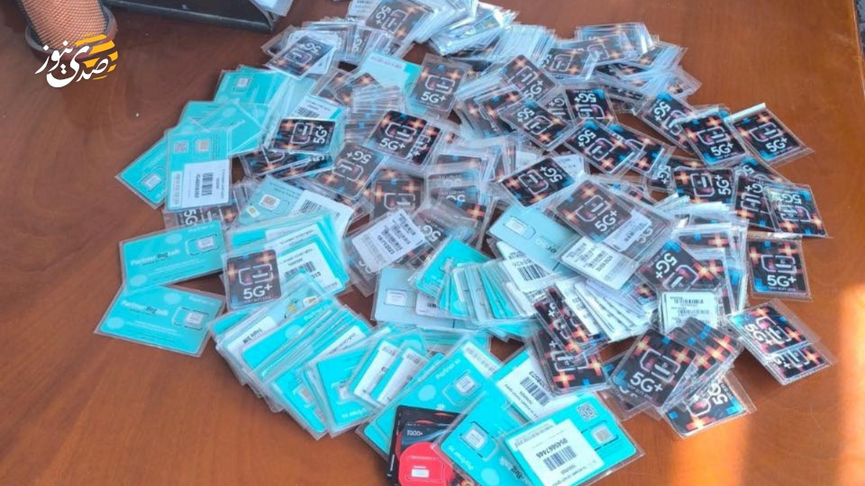 4468 appareils et 380 cartes SIM israéliennes… Bilan des contrôles dans le secteur des télécommunications en novembre dernier