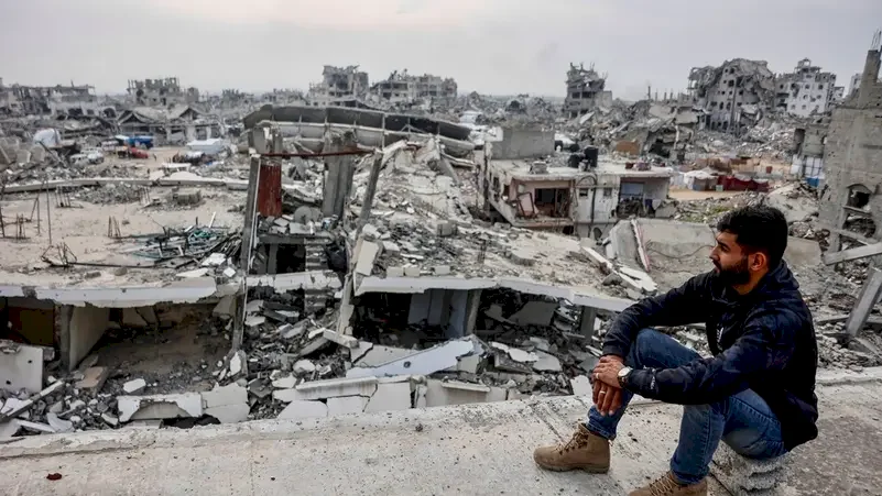 Le Caire réaffirme son engagement : Nous poursuivons nos efforts pour stabiliser le cessez-le-feu à Gaza