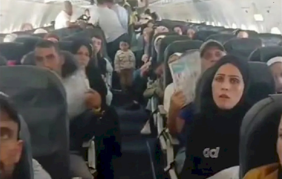 جنوب إفريقيا تسحب إعفاء التأشيرة للفلسطينيين بعد "رحلة غامضة" من غزة