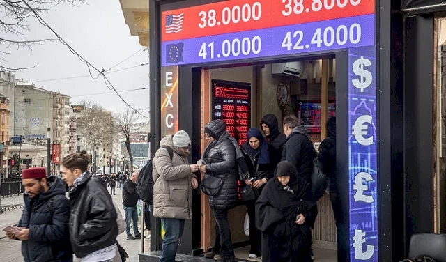 Israeli Army and Shin Bet Claim to Uncover a Secret Money Exchange Network Run by Hamas in Turkey Under Iranian Guidance