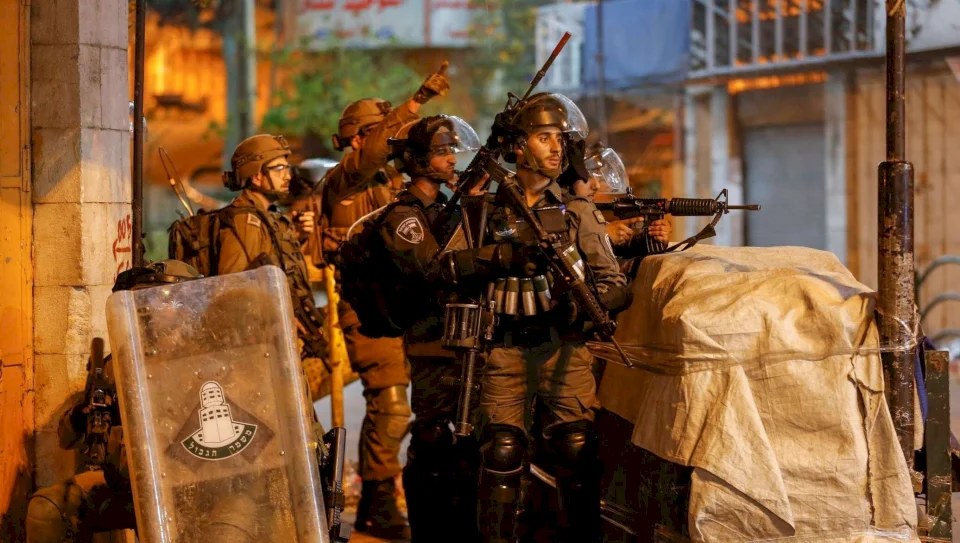 Injuries and Arrests in Attacks by the Occupation and Settlers in the West Bank