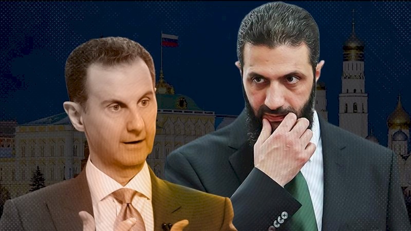 عام على سقوط الأسد.. الشرع: يجب توحيد جهودنا لبناء سوريا قوية