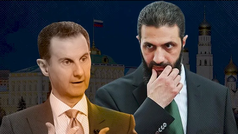 A Year After the Fall of Assad.. Al-Shara: We Must Unite Our Efforts to Build a Strong Syria